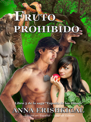 Fruto Prohibido - ebook